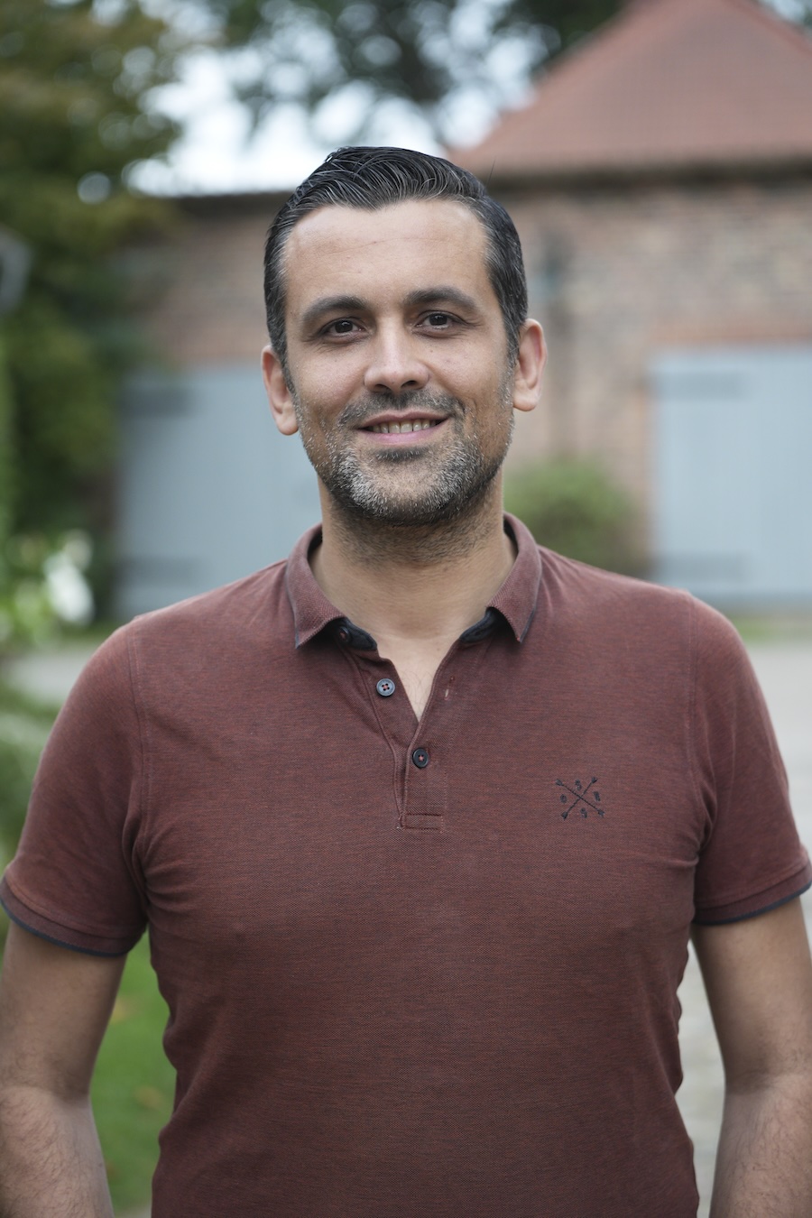 Deniz Tanin